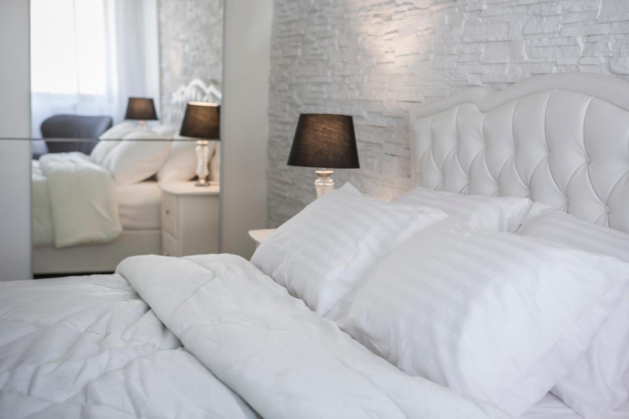 Suites Minetos Vlachata Kamer foto
