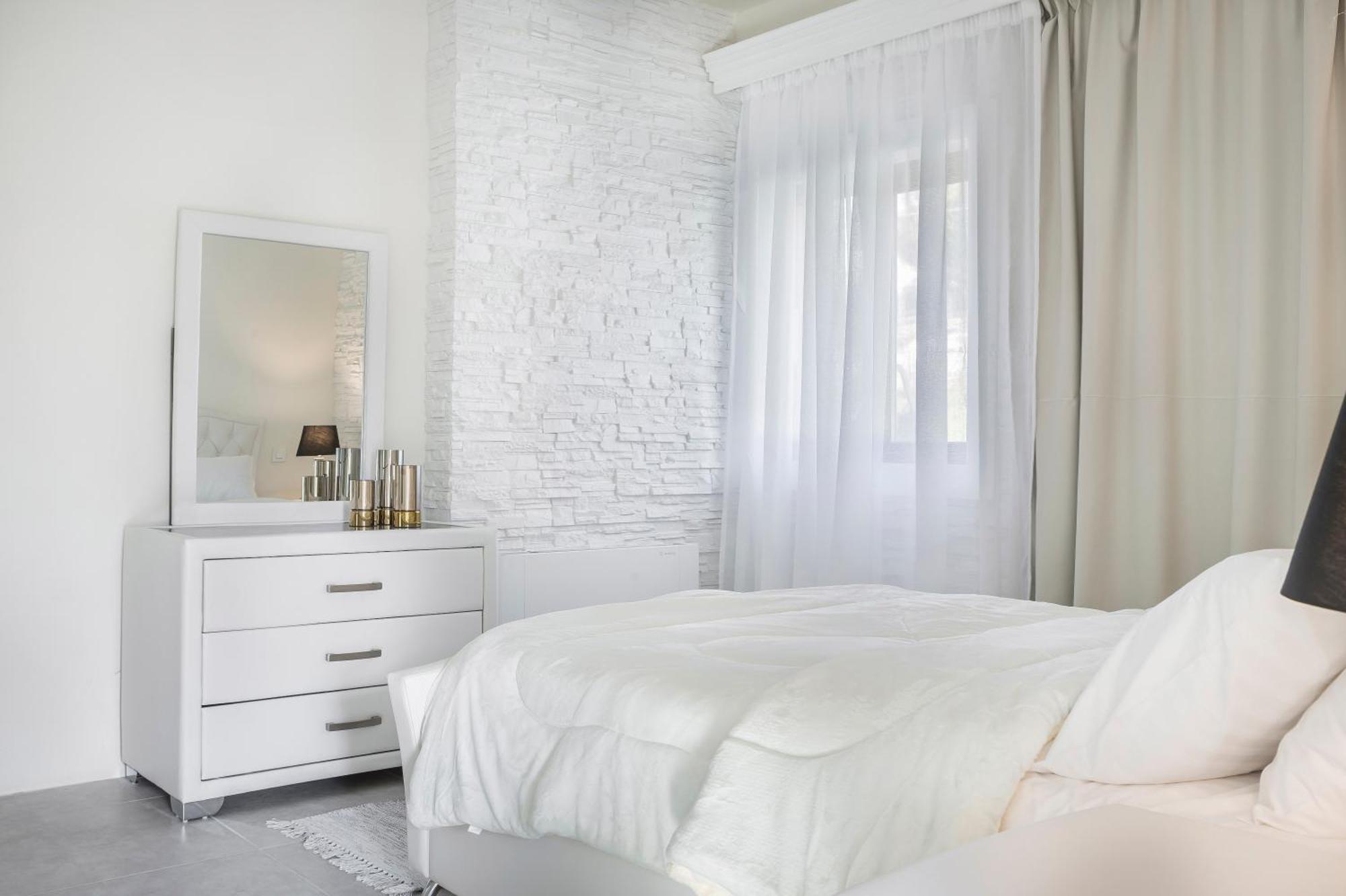 Suites Minetos Vlachata Kamer foto